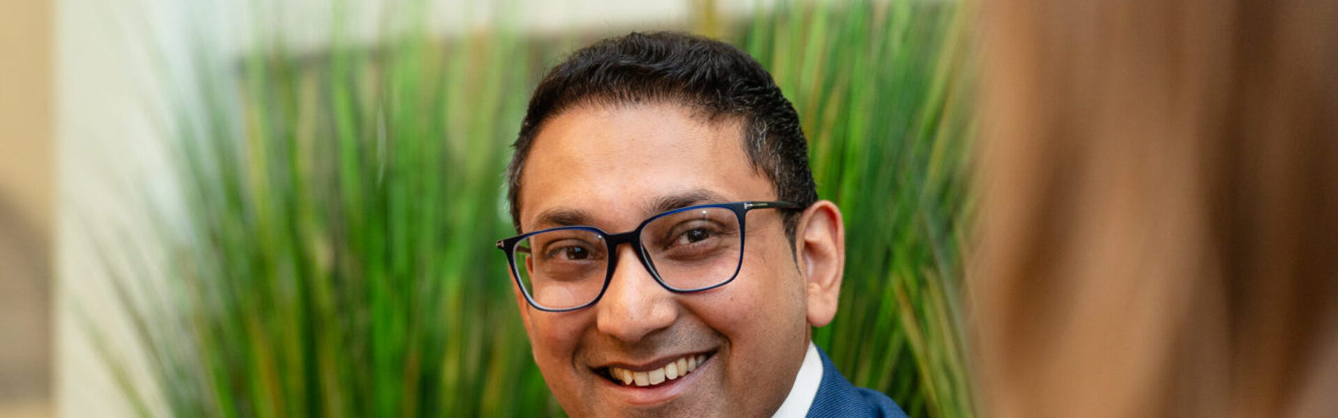 Newfields Sohail